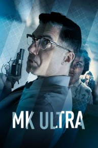 MK Ultra