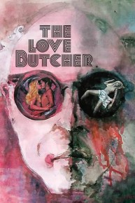 The Love Butcher