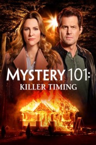 Mystery 101: Killer Timing