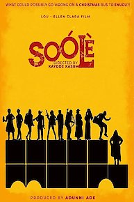 Soole