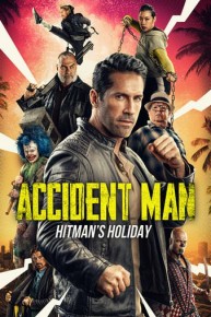 Accident Man: Hitman's Holiday