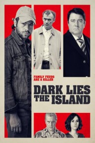 Dark Lies the Island