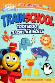 Train School: TootSkoot Teaches Animals