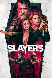 Slayers