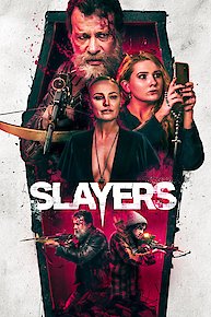 Slayers