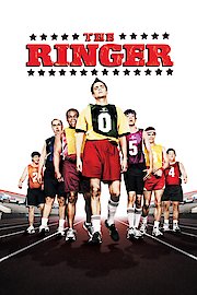 The Ringer