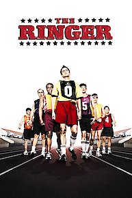 The Ringer