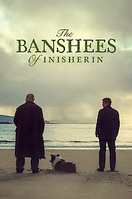 The Banshees of Inisherin