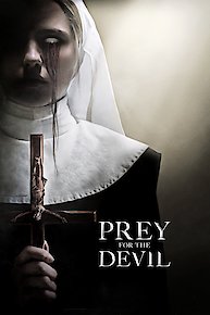 Prey for the Devil