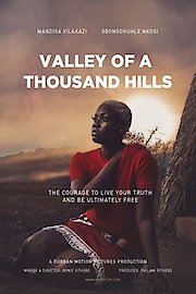 Valley of a Thousand Hills
