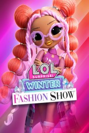 LOL Surprise! Winter Fashion Show