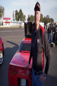 Vengeance Racing