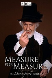 BBC Television Shakespeare: Measure for Measure