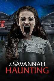 A Savannah Haunting