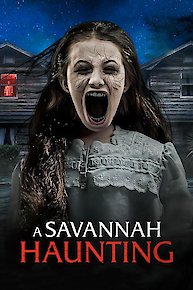 A Savannah Haunting