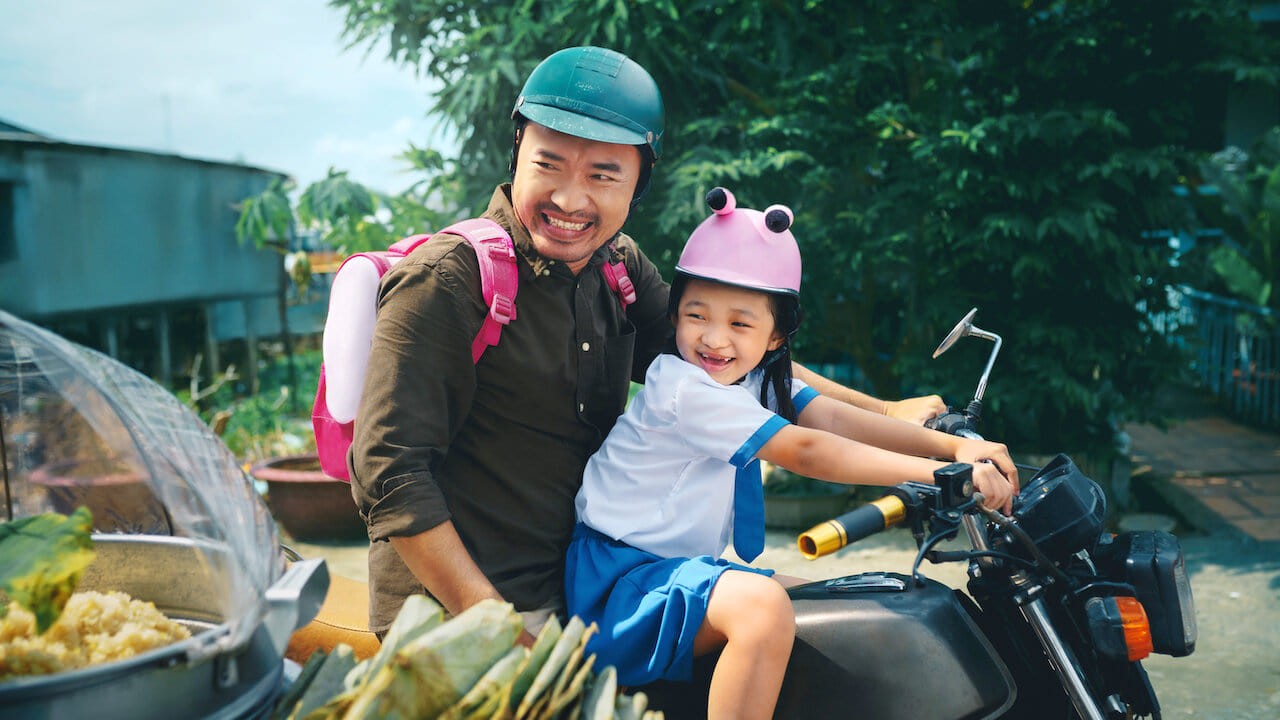 My Father Is A Playboy