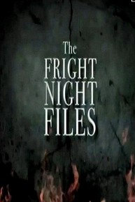 The Fright Night Files