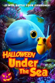 Halloween Under The Sea