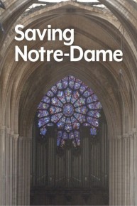 Saving Notre Dame