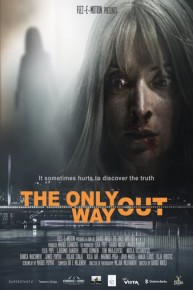 The Only Way Out