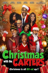 Christmas With The Carters