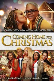 Coming Home For Christmas