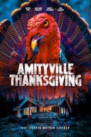 Amityville Thanksgiving