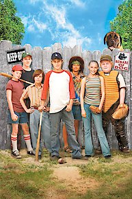 The Sandlot 2