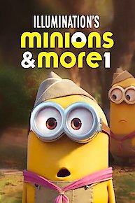 Minions & More 2