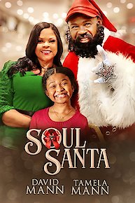 Soul Santa