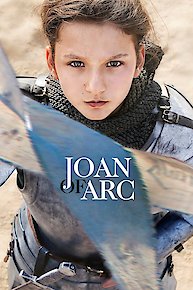 Joan of Arc