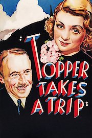 Topper Takes A Trip