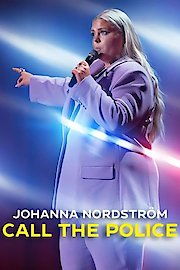 Johanna Nordström: Call the Police
