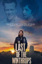 The Last of the Winthrops