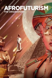 Afro-Futurism: The Origin Story