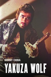 Yakuza Wolf