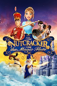 The Nutcracker and the Magic Flute