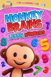 MonkeyBrains: Learn Numbers