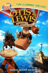 Otis and Lewis: Adventure to Antarctica