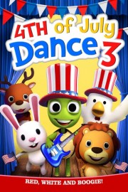 4th of July Dance 3