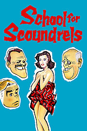 School for Scoundrels