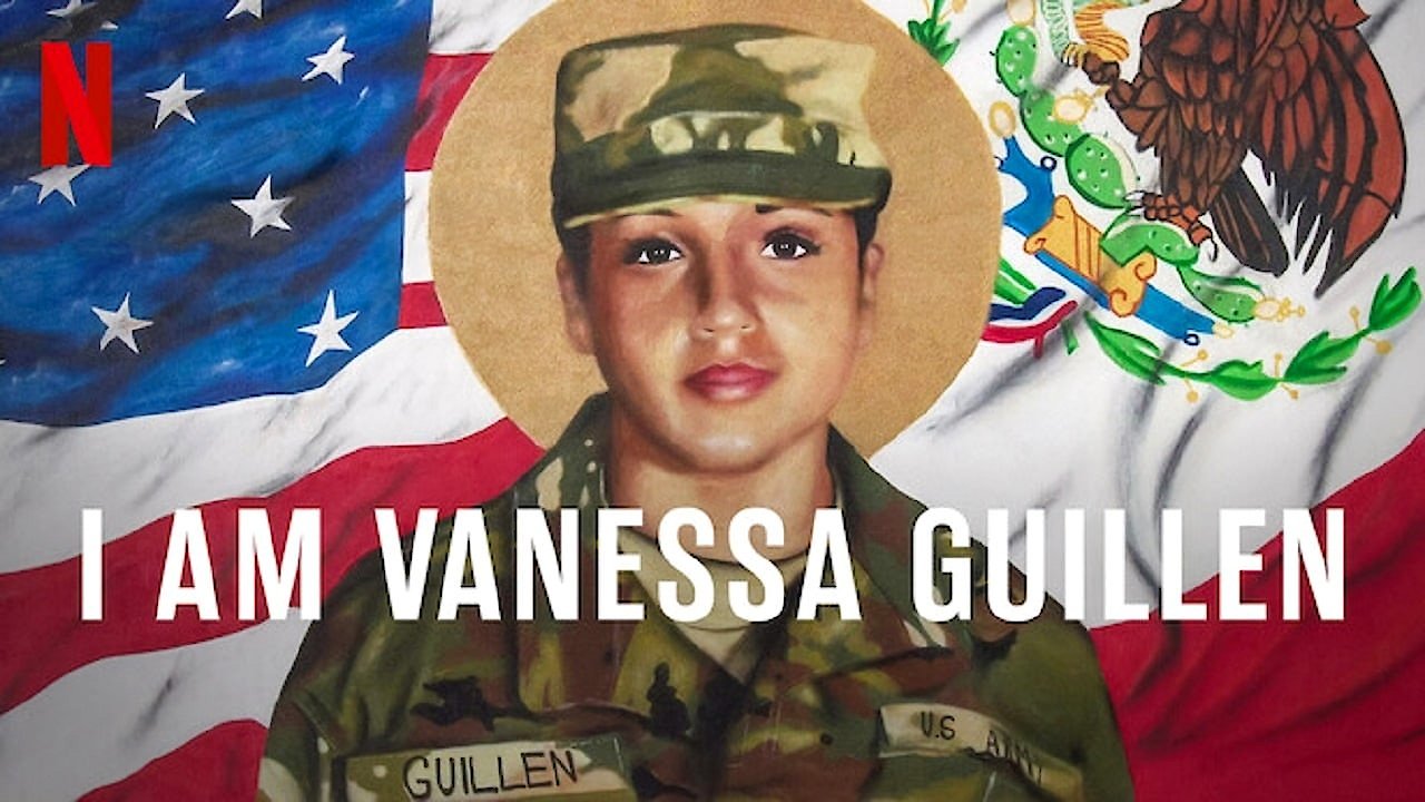 I Am Vanessa Guillen