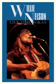 Willie Nelson: Live at Budokan