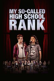 My So-Called High School Rank