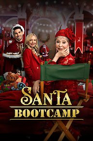 Santa Bootcamp