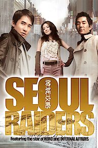 Seoul Raiders