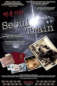 Seoul Train