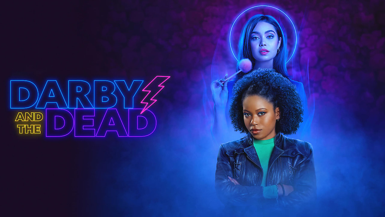 Darby and The Dead