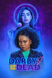 Darby and The Dead