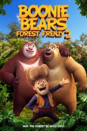Boonie Bears Forest Frenzy 2